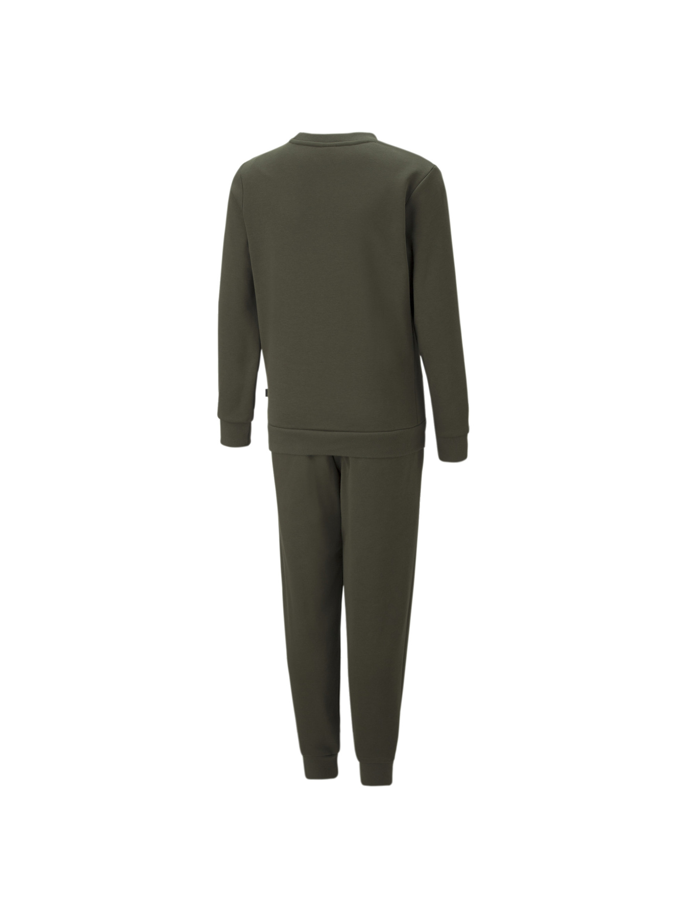 Спортивный костюм PUMA модель 670884 Фото