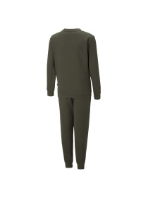 Спортивный костюм PUMA модель 670884 Фото