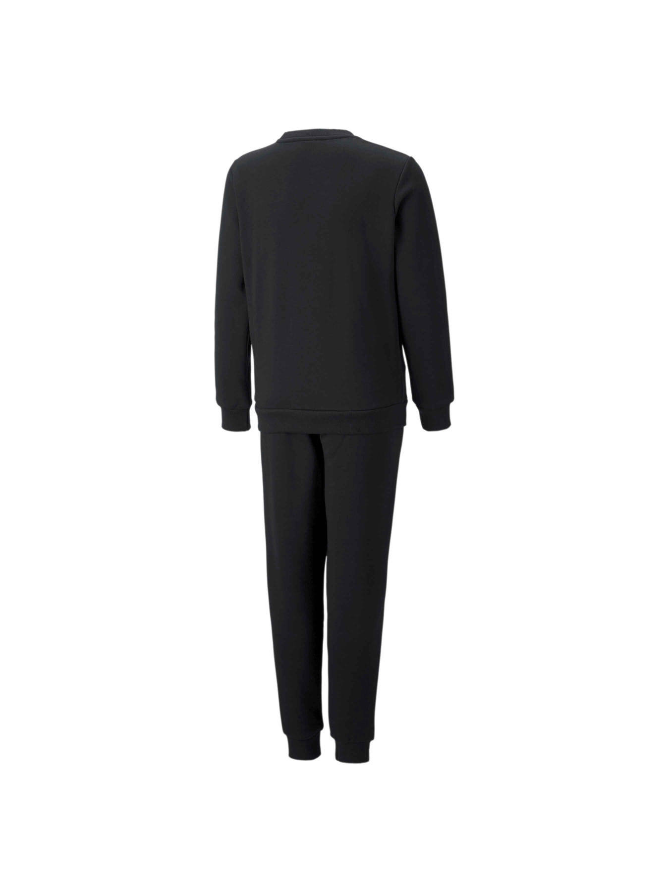 Спортивный костюм PUMA No.1 Logo Sweat Suit модель 670884 Фото