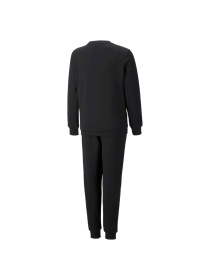 Спортивный костюм PUMA No.1 Logo Sweat Suit модель 670884 Фото