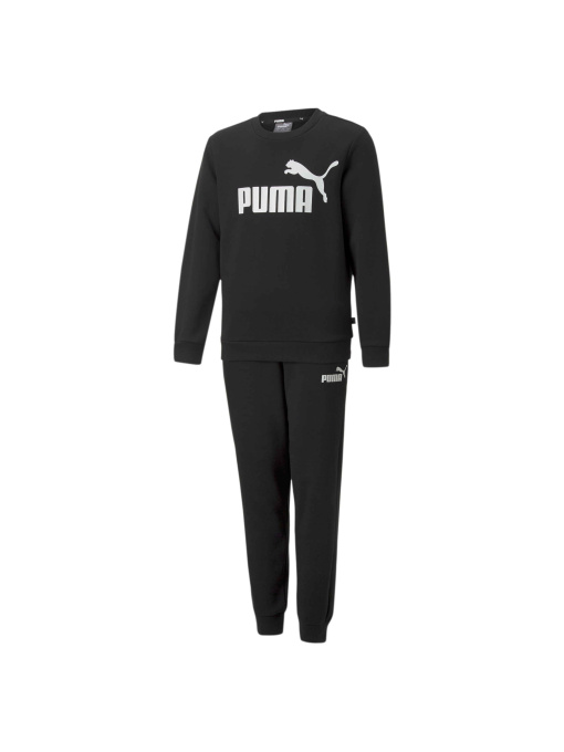 Спортивный костюм PUMA No.1 Logo Sweat Suit модель 670884 Фото