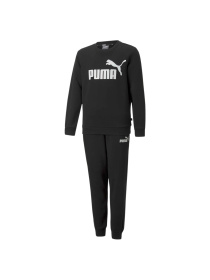 Спортивный костюм PUMA No.1 Logo Sweat Suit модель 670884 Спортивный костюм PUMA No.1 Logo Sweat Suit модель 670884 Фото