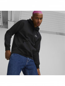 Худи PUMA Classics Hoodie модель 535596 Фото