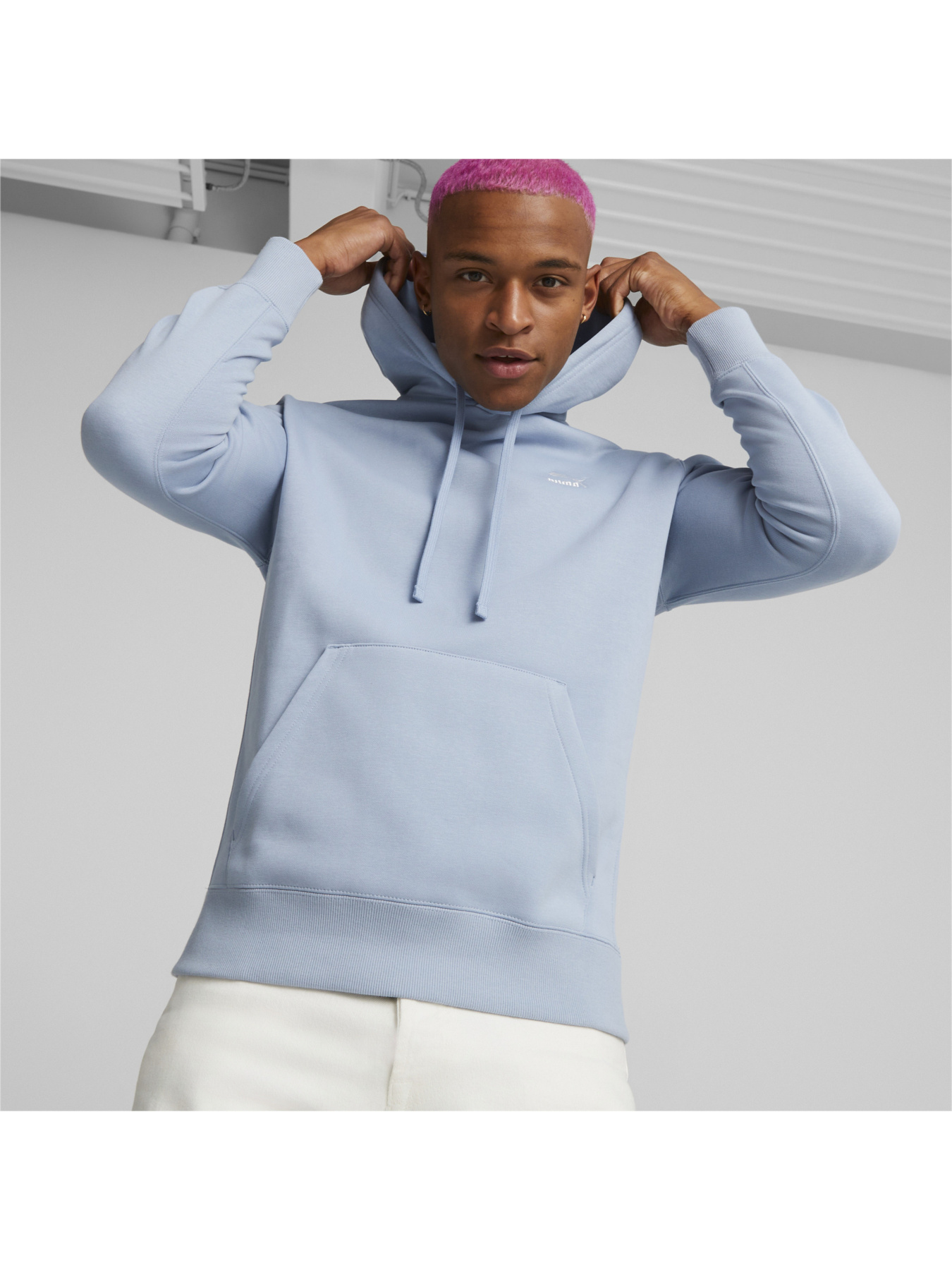 Кофта спортивная PUMA модель 535596 Фото