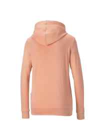 Спортивная кофта PUMA модель 585934 Спортивная кофта PUMA модель 585934 Фото