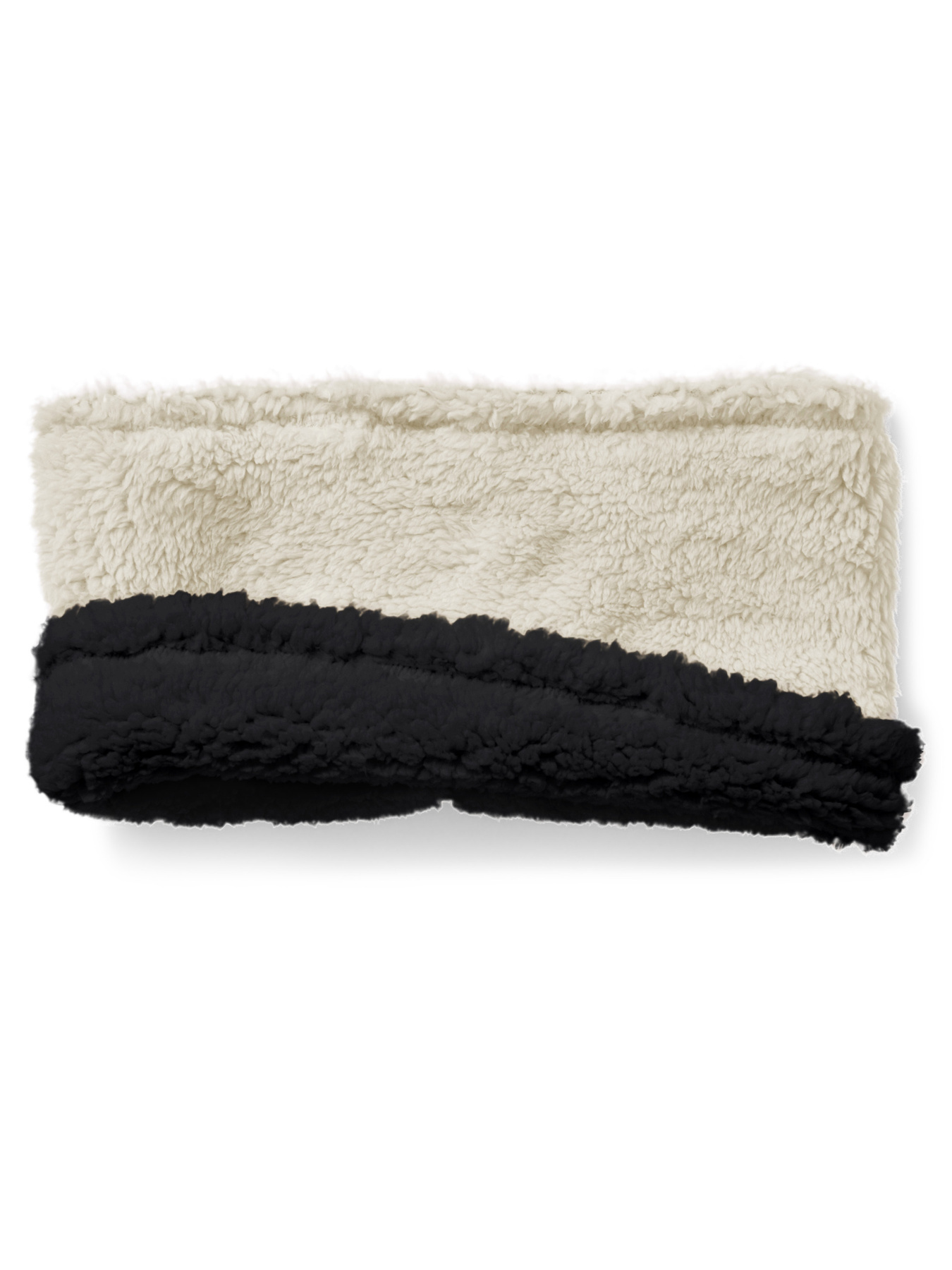 Баф PUMA Teddy Neck Warmer Модель 053952 Фото