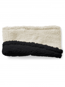 Баф PUMA Teddy Neck Warmer Модель 053952 Фото