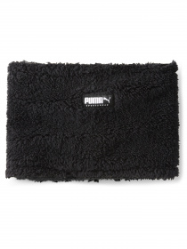 Баф PUMA Teddy Neck Warmer модель 053952 Баф PUMA Teddy Neck Warmer модель 053952 Фото