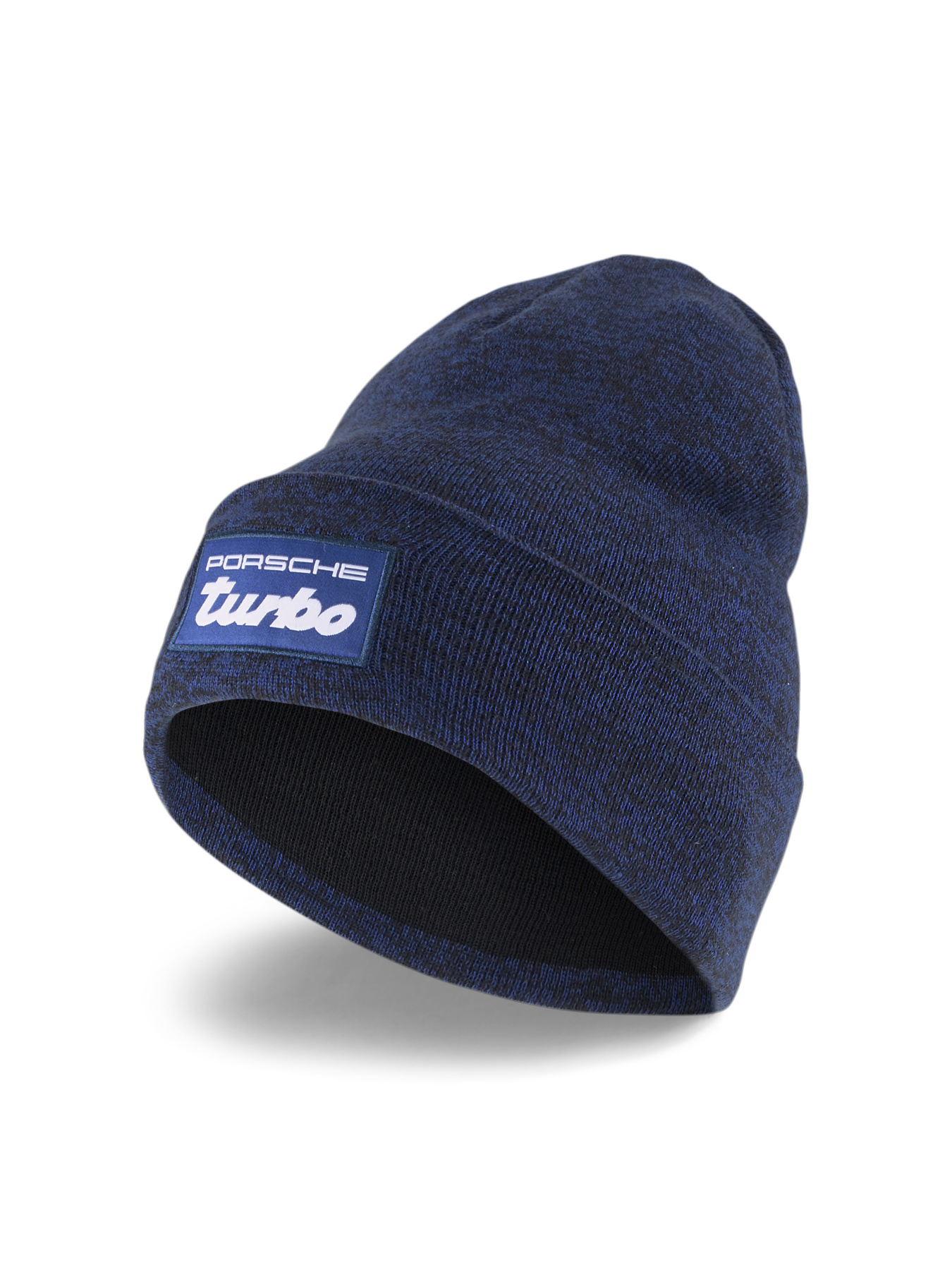 Шапка PUMA Porsche Classic Cuff Beanie модель 024013 Фото