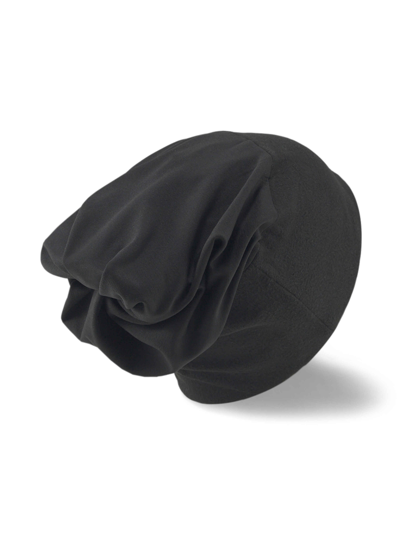 Шапка PUMA Running Ponytail Beanie модель 024085 Фото