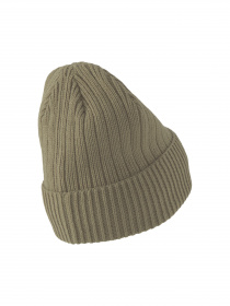 Шапка PUMA Ribbed classic beanie модель 022831 Фото
