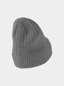 Шапка PUMA Ribbed Classic Beanie модель 022831 Фото