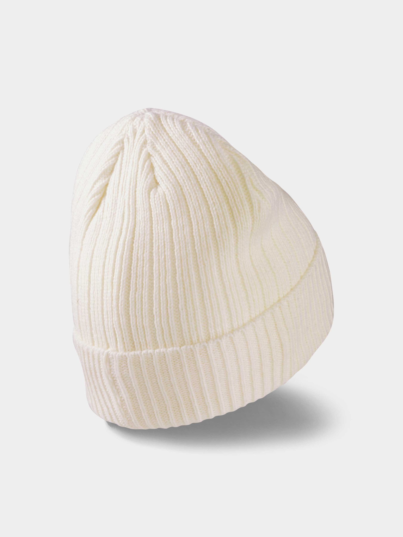 Шапка PUMA Ribbed Classic Beanie модель 022831 Фото