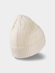 Шапка PUMA Ribbed Classic Beanie модель 022831 Фото