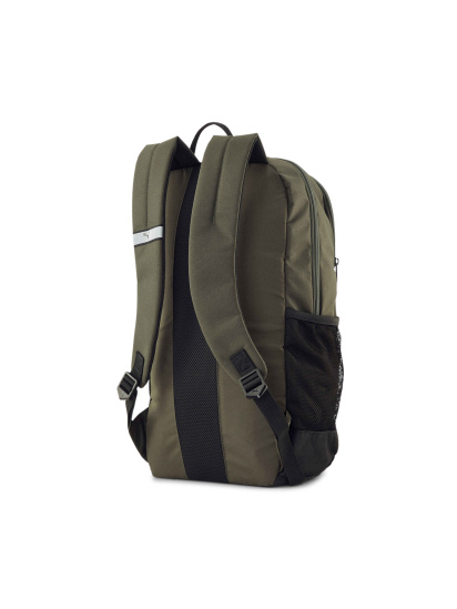 Рюкзак PUMA Deck Backpack модель 076905 — фото - INTERTOP