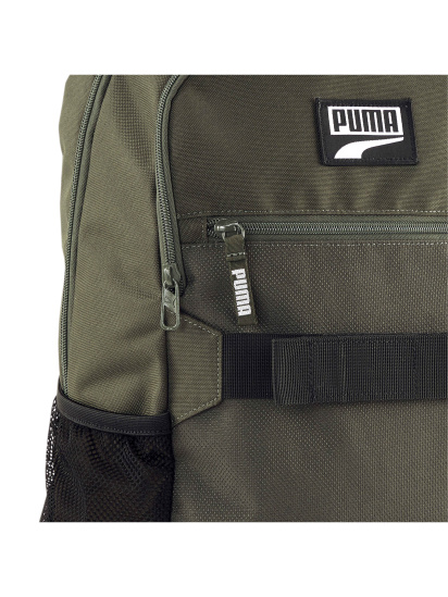 Рюкзак PUMA Deck Backpack модель 076905 — фото 3 - INTERTOP