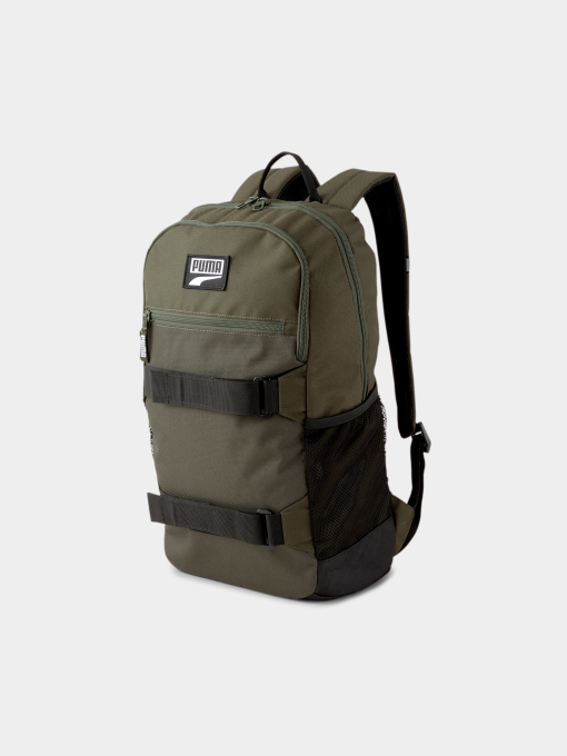 Рюкзак PUMA Deck Backpack модель 076905 Фото