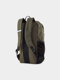 Повседневный рюкзак PUMA Deck Backpack модель 076905 Фото