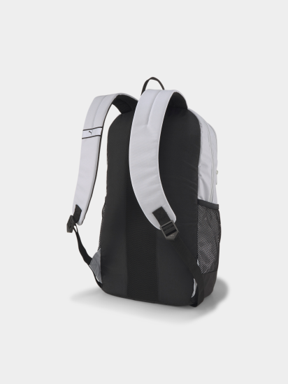 Рюкзак PUMA Deck Backpack модель 076905 — фото - INTERTOP