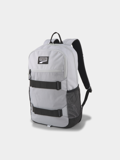 Рюкзак PUMA Deck Backpack модель 076905 - фото