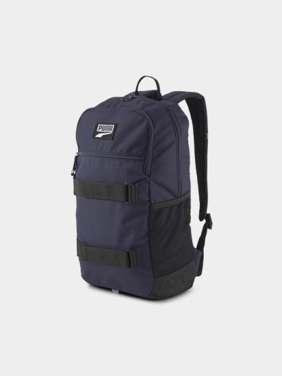Рюкзак PUMA Deck Backpack модель 076905 - фото