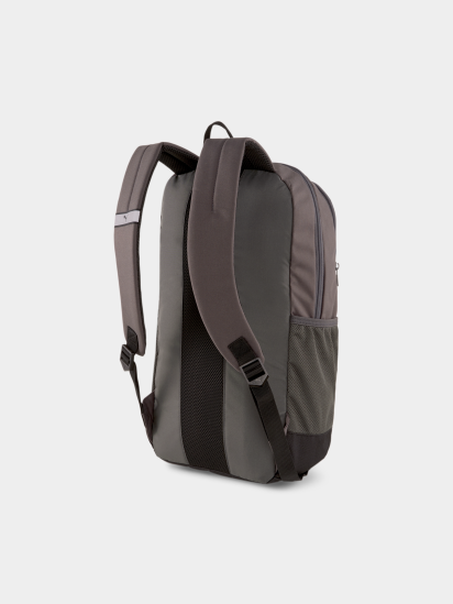 Рюкзак PUMA Deck Backpack модель 076905 — фото - INTERTOP