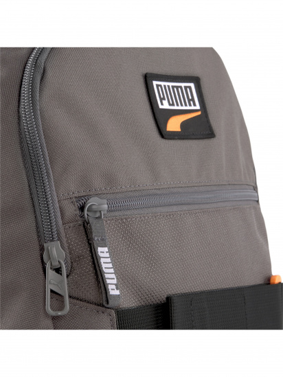 Рюкзак PUMA Deck Backpack модель 076905 — фото 3 - INTERTOP