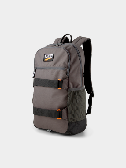 Рюкзак PUMA Deck Backpack модель 076905 - фото