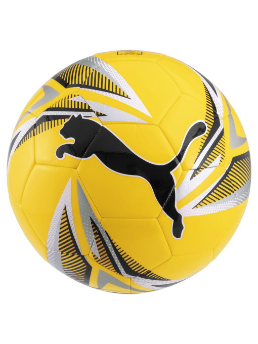 Мячи PUMA ftblPLAY Big Cat Ball модель 083292 Фото