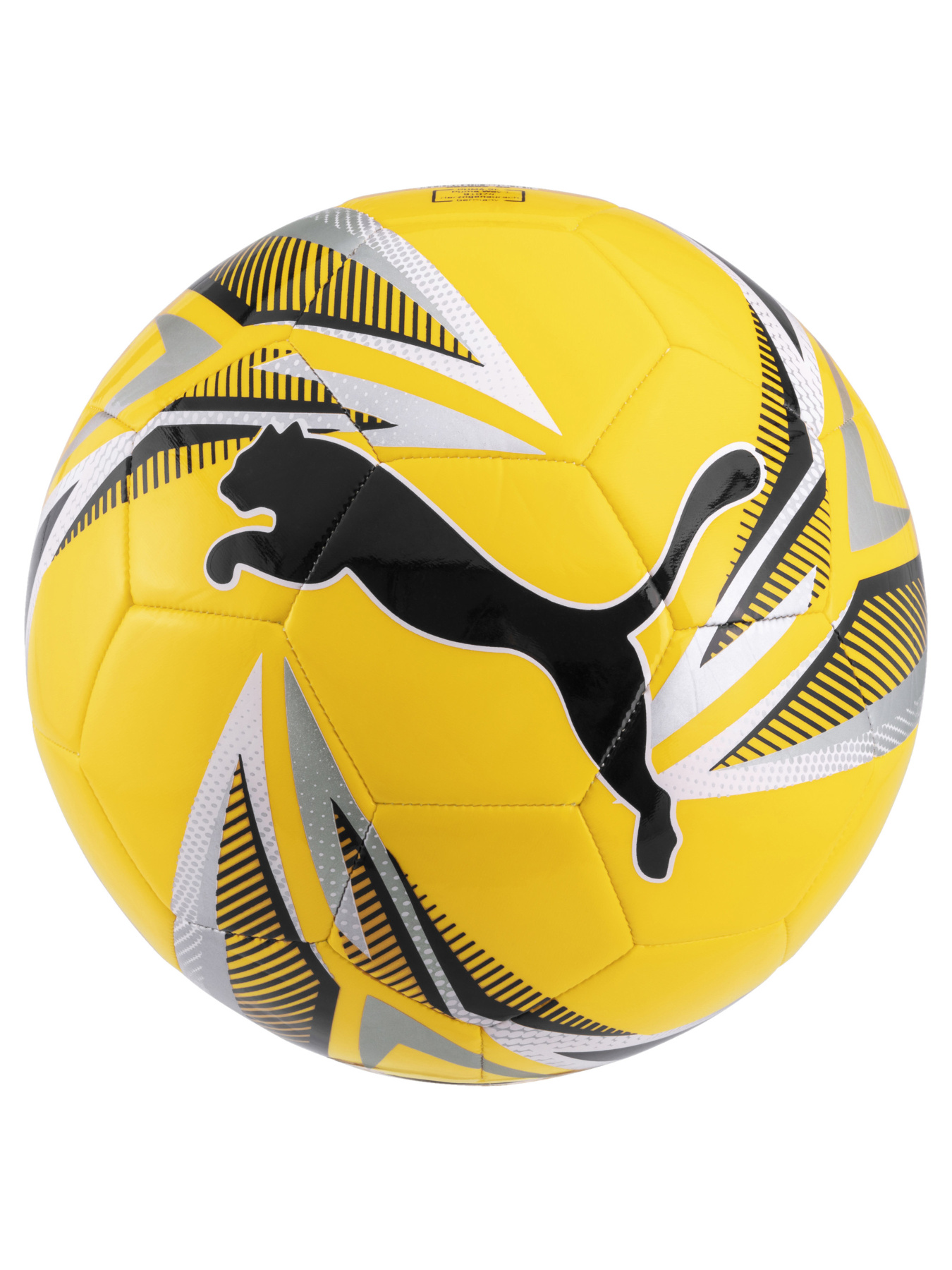 М'ячі PUMA ftblPLAY Big Cat Ball модель 083292 Фото