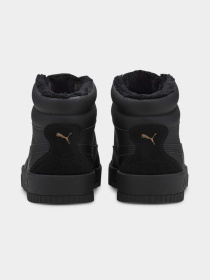 Кеди високі PUMA Carina Mid Wtr модель 374140 Фото