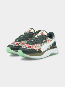 Кросівки PUMA Cruise Rider Nu Liberty модель 382107 Фото