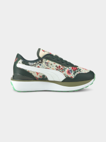 Кросівки PUMA Cruise Rider Nu Liberty модель 382107 Фото