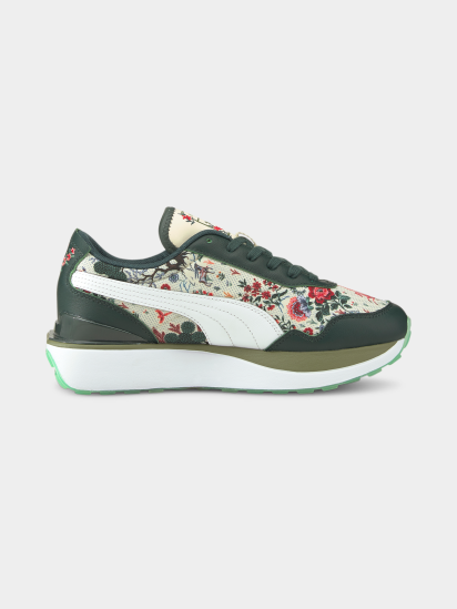 Кросівки PUMA Cruise Rider Nu Liberty модель 382107 - фото
