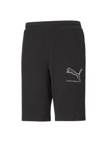 Шорты спортивные PUMA модель 585762 Фото