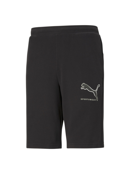 Шорты спортивные PUMA модель 585762 Фото