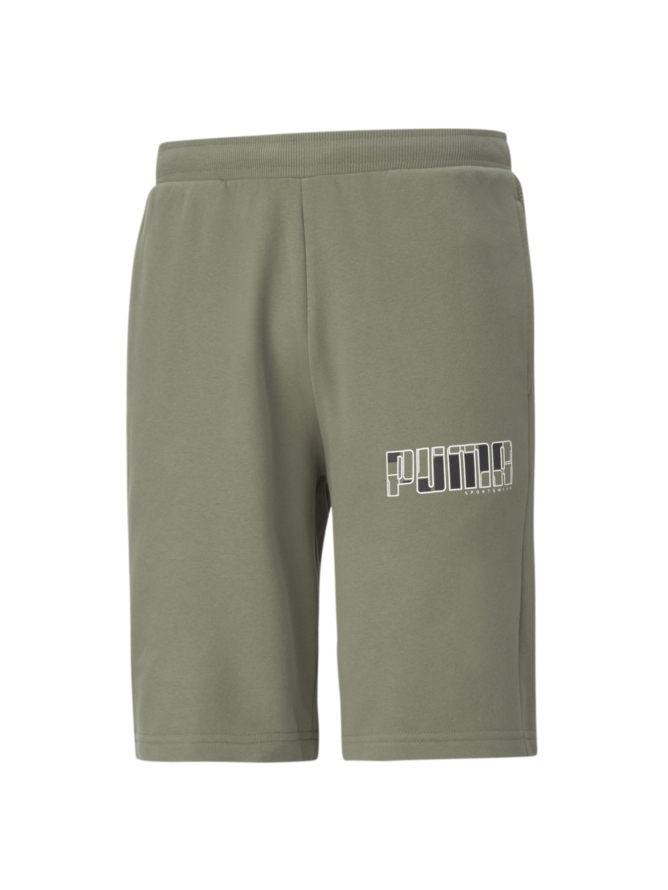 Шорты спортивные PUMA модель 585762 Фото