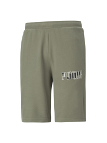 Шорты спортивные PUMA модель 585762 Фото