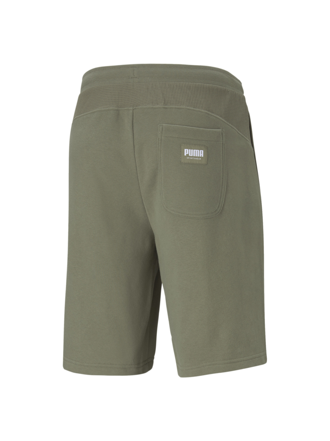 Спортивні шорти PUMA модель 585762 Фото