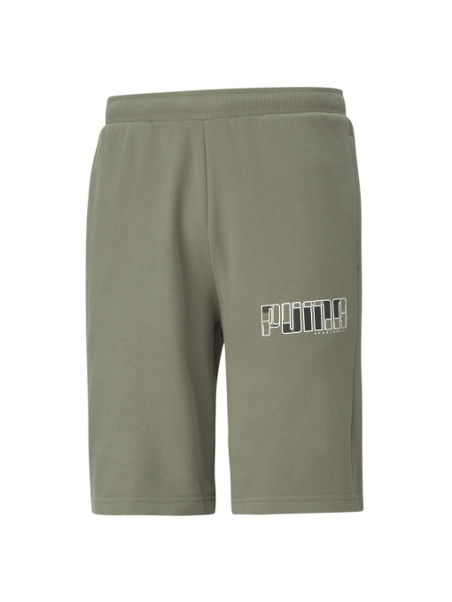 Шорты спортивные PUMA модель 585762 Фото