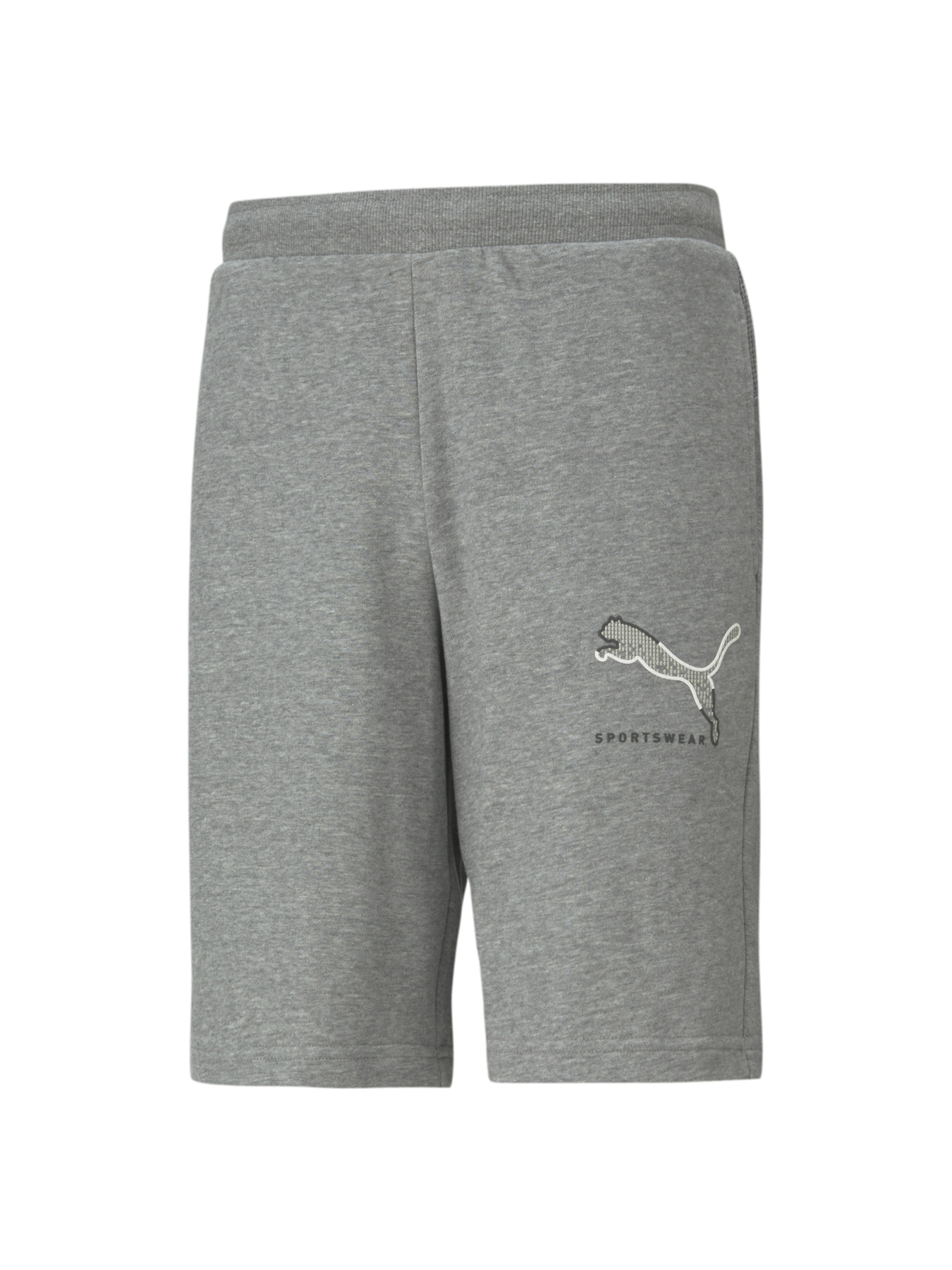 Спортивні шорти PUMA модель 585762 Фото