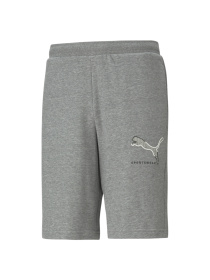 Спортивні шорти PUMA модель 585762 Фото