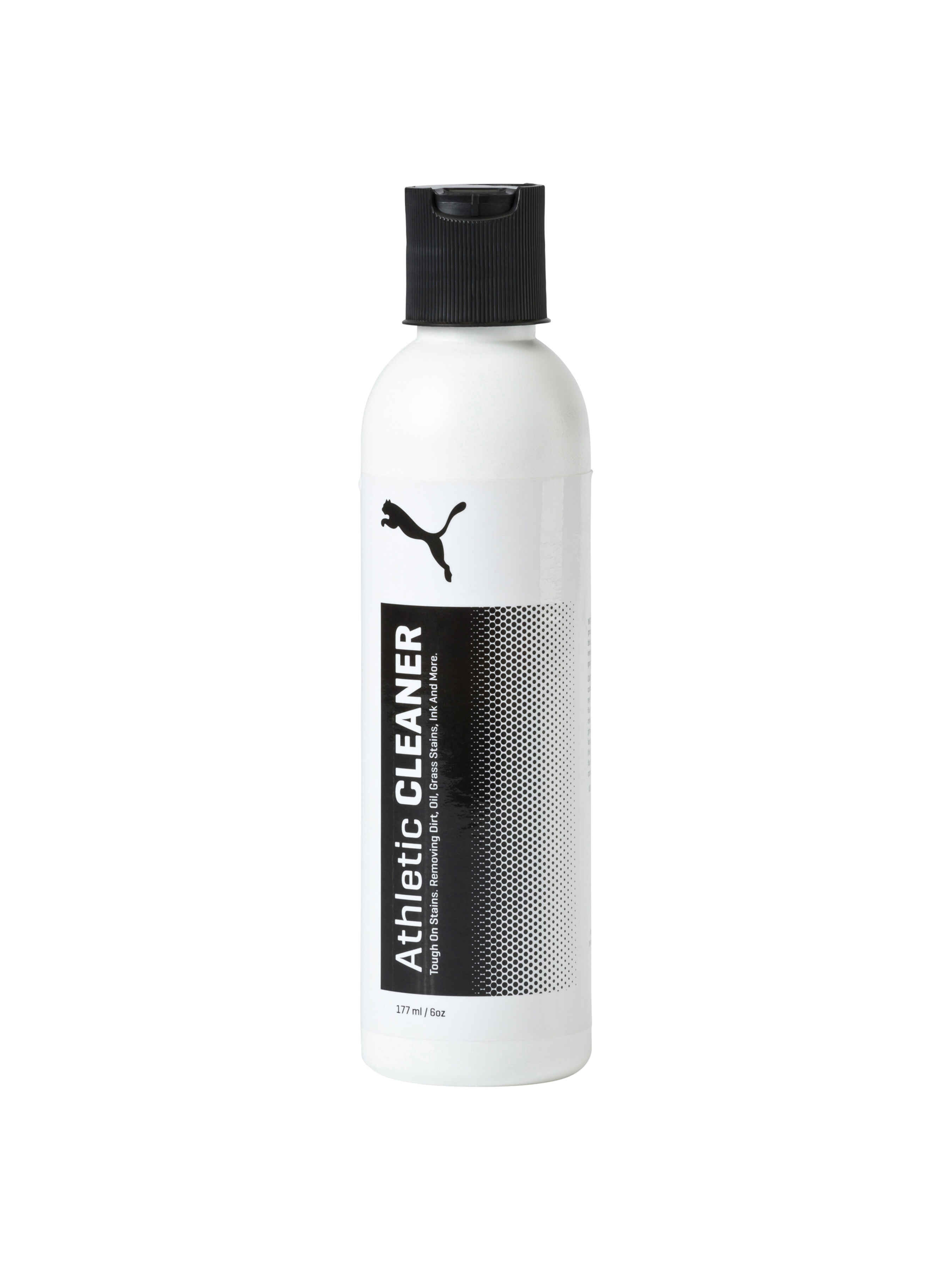 PUMA Shoe Care Cleaner Миюча рідина (053098_01) Унісекс колір - Білий матеріал - Комбінований верх PUMA - купити в Україні