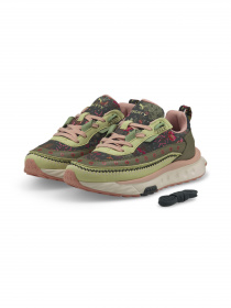 Кросівки PUMA Wild Rider 2 Liberty модель 382194 Фото
