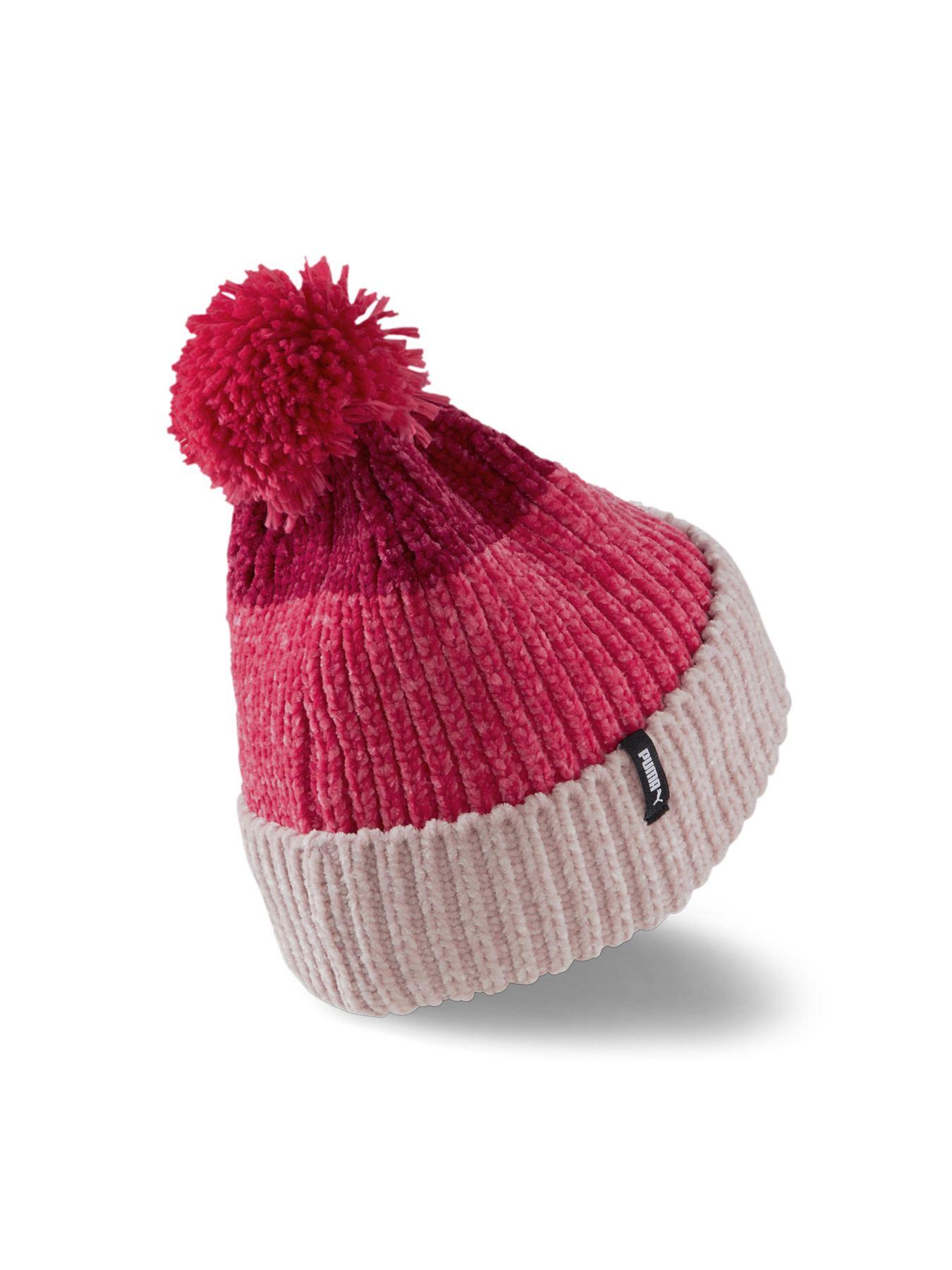 Шапка PUMA Ws Pom Beanie модель 023436 Шапка PUMA Ws Pom Beanie модель 023436 Фото