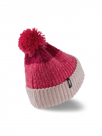 Шапка PUMA Ws Pom Beanie модель 023436 Шапка PUMA Ws Pom Beanie модель 023436 Фото