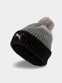 Шапка PUMA Ws Pom Beanie модель 023436 Фото