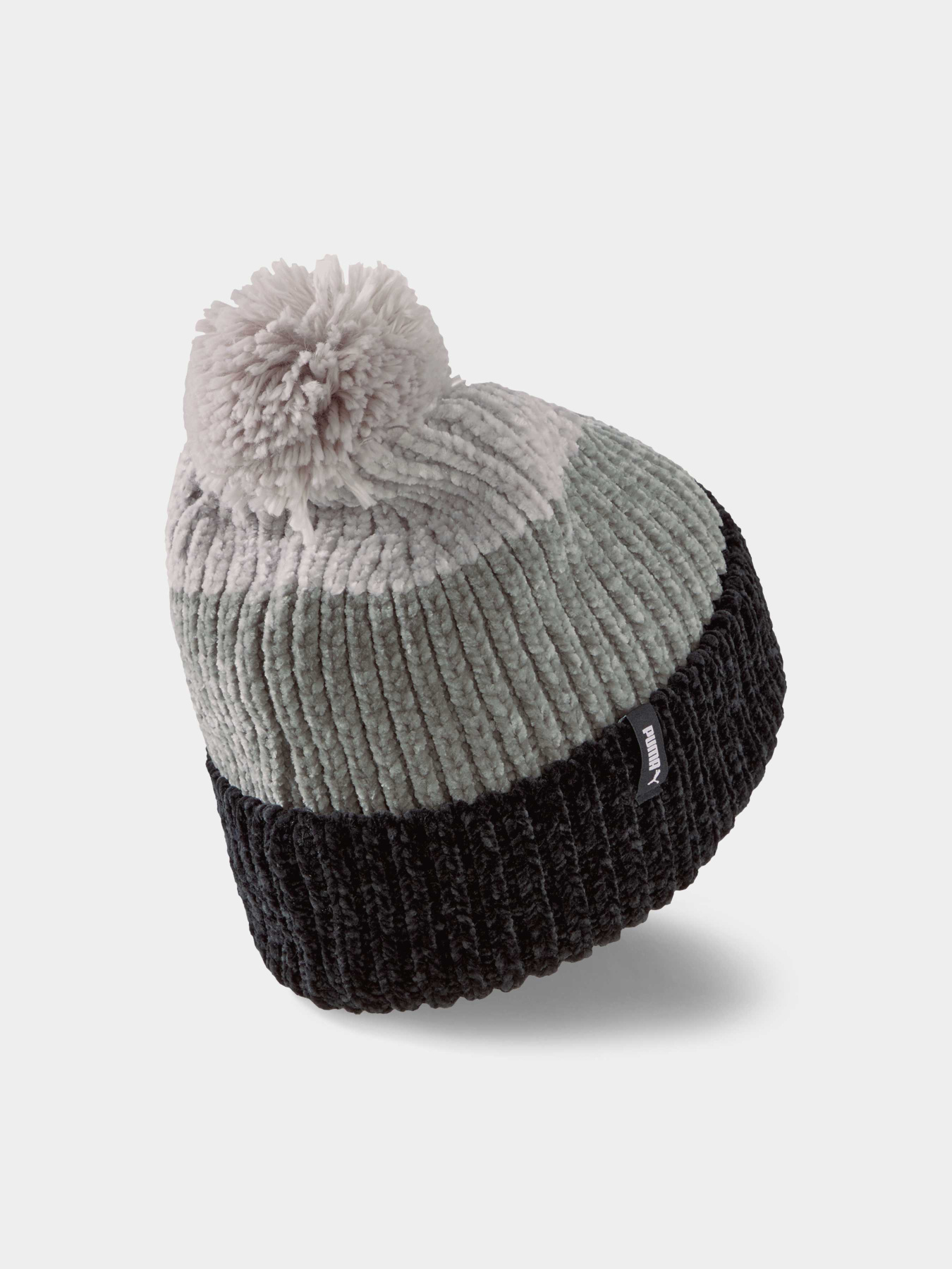 Шапка PUMA Ws Pom Beanie модель 023436 Фото