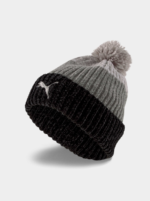 Шапка PUMA Ws Pom Beanie модель 023436 Фото