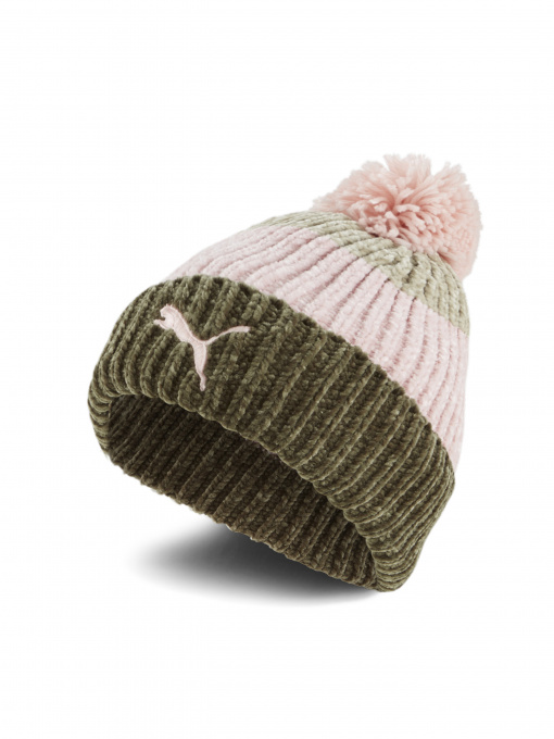 Шапка PUMA Ws Pom Beanie модель 023436 Фото